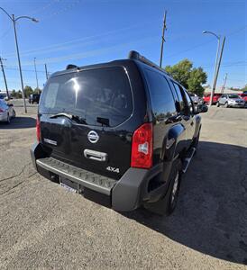 2009 Nissan Xterra S - Photo 12 - Helena, MT 59601