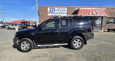 2009 Nissan Xterra S - Photo 1 - Helena, MT 59601