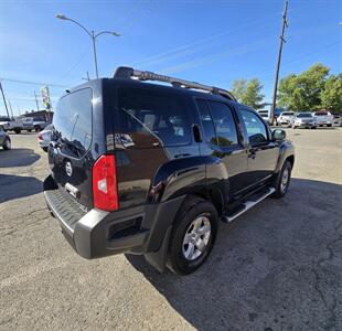 2009 Nissan Xterra S - Photo 11 - Helena, MT 59601