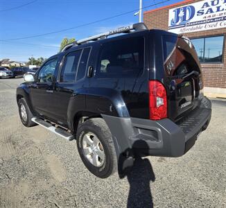 2009 Nissan Xterra S - Photo 14 - Helena, MT 59601