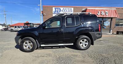2009 Nissan Xterra S - Photo 2 - Helena, MT 59601