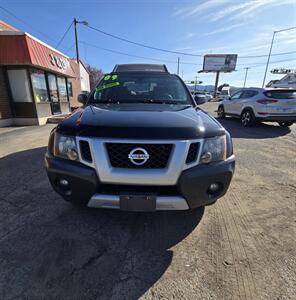 2009 Nissan Xterra S - Photo 6 - Helena, MT 59601