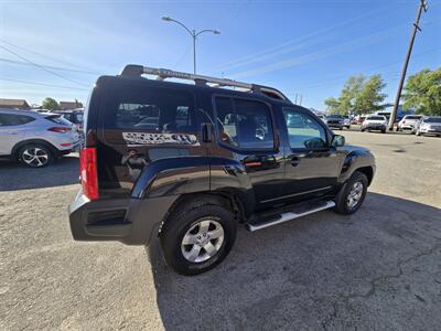 2009 Nissan Xterra S - Photo 10 - Helena, MT 59601
