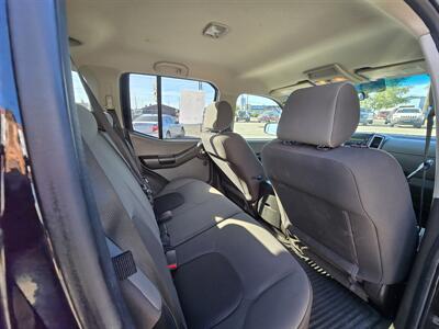 2009 Nissan Xterra S - Photo 16 - Helena, MT 59601