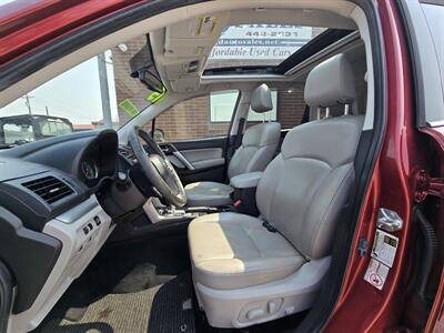 2015 Subaru Forester 2.5i Limited   - Photo 15 - Helena, MT 59601
