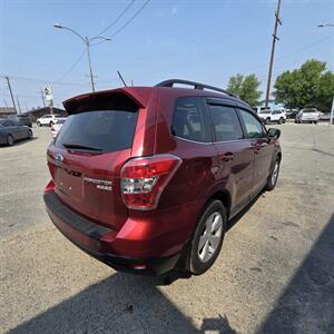 2015 Subaru Forester 2.5i Limited   - Photo 12 - Helena, MT 59601