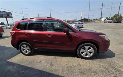 2015 Subaru Forester 2.5i Limited   - Photo 10 - Helena, MT 59601