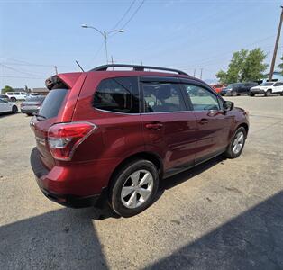 2015 Subaru Forester 2.5i Limited   - Photo 11 - Helena, MT 59601