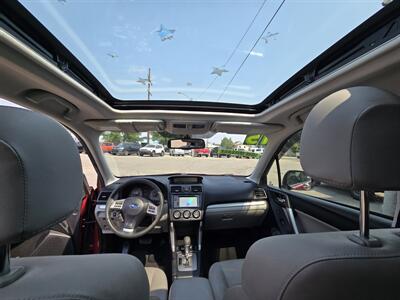 2015 Subaru Forester 2.5i Limited   - Photo 14 - Helena, MT 59601