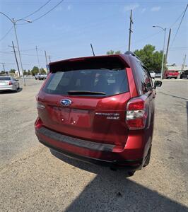2015 Subaru Forester 2.5i Limited   - Photo 13 - Helena, MT 59601