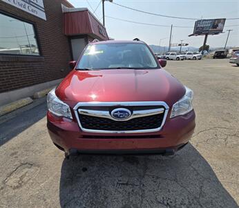 2015 Subaru Forester 2.5i Limited   - Photo 5 - Helena, MT 59601