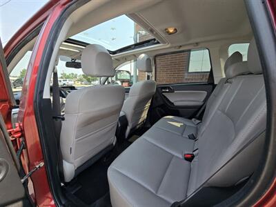 2015 Subaru Forester 2.5i Limited   - Photo 16 - Helena, MT 59601