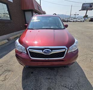 2015 Subaru Forester 2.5i Limited   - Photo 6 - Helena, MT 59601