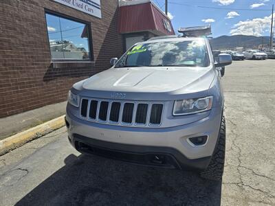2014 Jeep Grand Cherokee Laredo   - Photo 6 - Helena, MT 59601