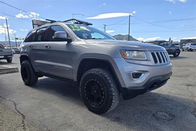 2014 Jeep Grand Cherokee Laredo   - Photo 9 - Helena, MT 59601