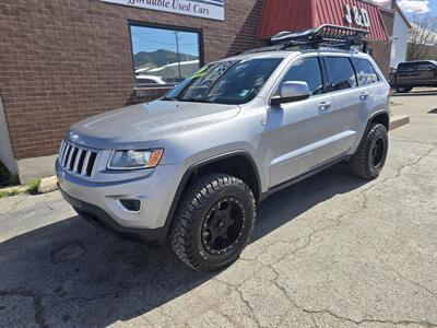 2014 Jeep Grand Cherokee Laredo   - Photo 4 - Helena, MT 59601