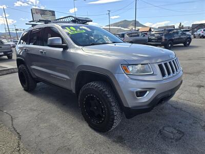 2014 Jeep Grand Cherokee Laredo   - Photo 8 - Helena, MT 59601