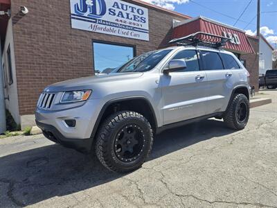2014 Jeep Grand Cherokee Laredo   - Photo 3 - Helena, MT 59601