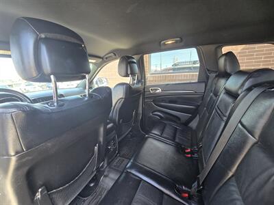 2014 Jeep Grand Cherokee Laredo   - Photo 12 - Helena, MT 59601