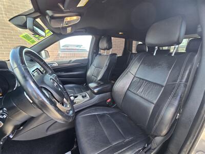 2014 Jeep Grand Cherokee Laredo   - Photo 13 - Helena, MT 59601