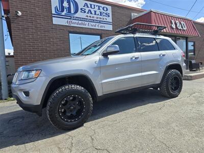 2014 Jeep Grand Cherokee Laredo   - Photo 2 - Helena, MT 59601