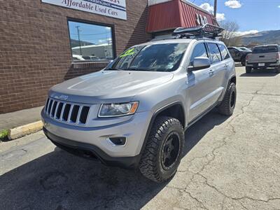 2014 Jeep Grand Cherokee Laredo   - Photo 5 - Helena, MT 59601