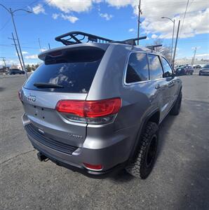 2014 Jeep Grand Cherokee Laredo   - Photo 11 - Helena, MT 59601