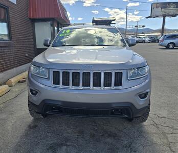 2014 Jeep Grand Cherokee Laredo   - Photo 7 - Helena, MT 59601