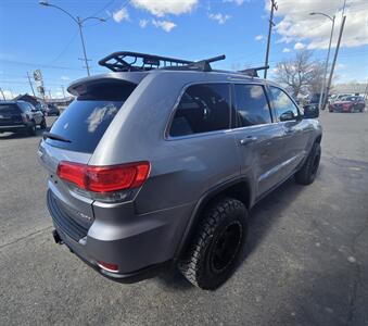 2014 Jeep Grand Cherokee Laredo   - Photo 16 - Helena, MT 59601