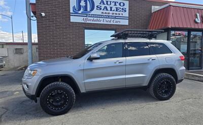 2014 Jeep Grand Cherokee Laredo   - Photo 1 - Helena, MT 59601