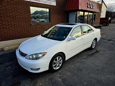 2005 Toyota Camry XLE V6   - Photo 3 - Helena, MT 59601