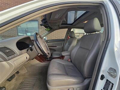 2005 Toyota Camry XLE V6   - Photo 10 - Helena, MT 59601