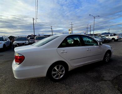 2005 Toyota Camry XLE V6   - Photo 7 - Helena, MT 59601