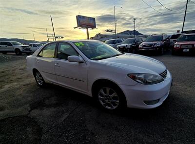 2005 Toyota Camry XLE V6   - Photo 6 - Helena, MT 59601