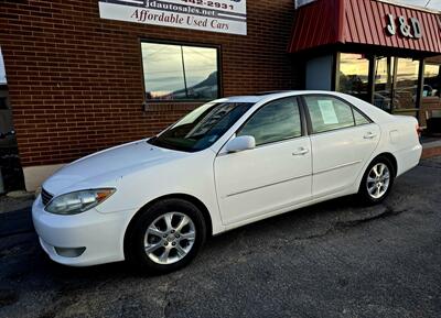 2005 Toyota Camry XLE V6   - Photo 2 - Helena, MT 59601