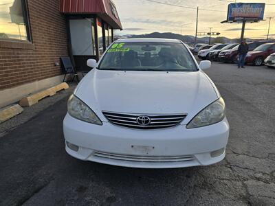 2005 Toyota Camry XLE V6   - Photo 5 - Helena, MT 59601