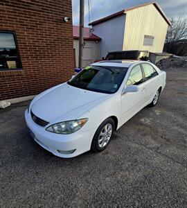 2005 Toyota Camry XLE V6   - Photo 4 - Helena, MT 59601