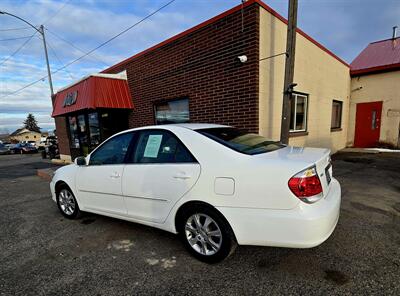 2005 Toyota Camry XLE V6   - Photo 8 - Helena, MT 59601