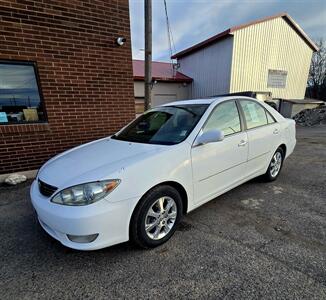 2005 Toyota Camry XLE V6   - Photo 9 - Helena, MT 59601