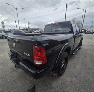 2013 RAM 1500 Express - Photo 10 - Helena, MT 59601