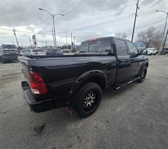 2013 RAM 1500 Express - Photo 14 - Helena, MT 59601