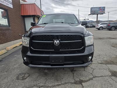 2013 RAM 1500 Express - Photo 4 - Helena, MT 59601