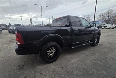 2013 RAM 1500 Express - Photo 16 - Helena, MT 59601