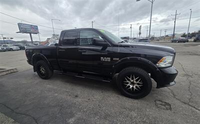 2013 RAM 1500 Express - Photo 17 - Helena, MT 59601
