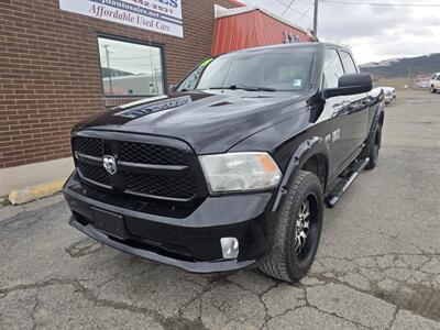 2013 RAM 1500 Express - Photo 18 - Helena, MT 59601
