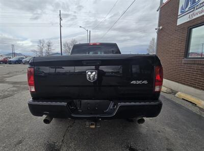 2013 RAM 1500 Express - Photo 11 - Helena, MT 59601