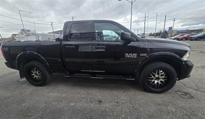 2013 RAM 1500 Express - Photo 8 - Helena, MT 59601