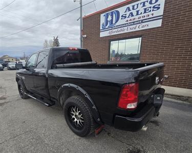 2013 RAM 1500 Express - Photo 9 - Helena, MT 59601