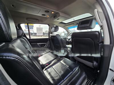 2015 Nissan Armada Platinum   - Photo 23 - Helena, MT 59601