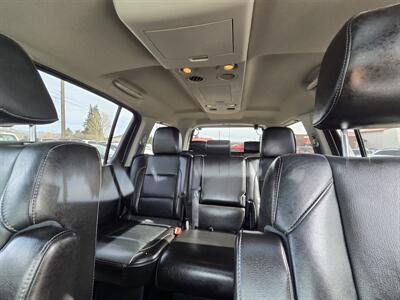 2015 Nissan Armada Platinum   - Photo 13 - Helena, MT 59601